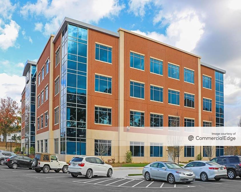 East Cobb Medical Center - 4800 Olde Towne Pkwy, Marietta, GA | Office ...