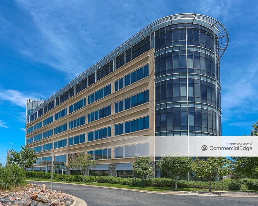 Invesco Buildings - 4340 South Monaco Street, Denver, CO | Office Space