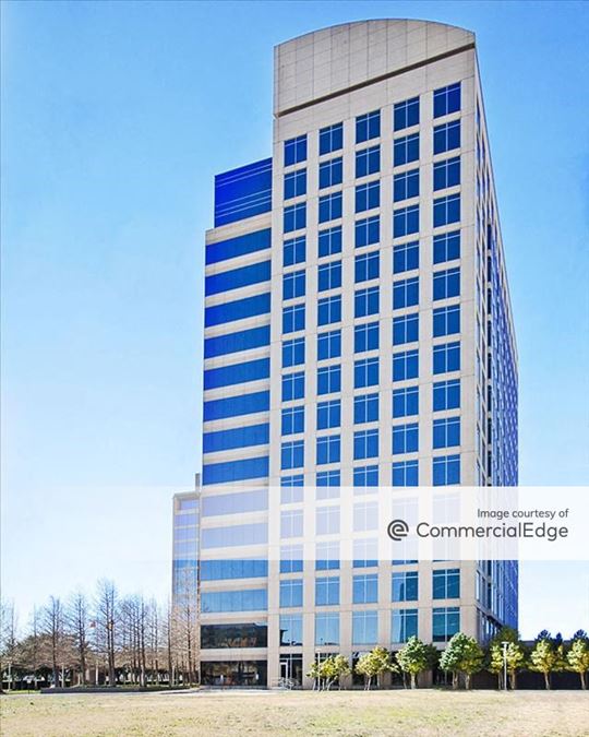 Galleria North Tower I - 13737 Noel Road, Dallas, TX | Office Space