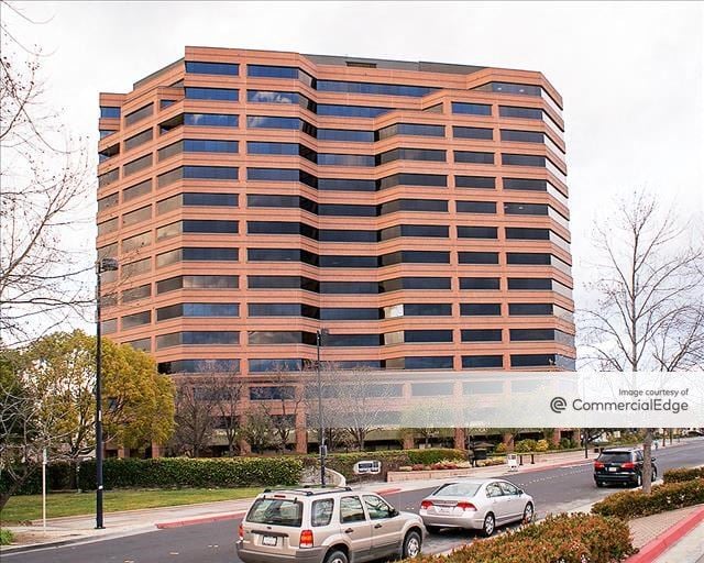 One Concord Center - 2300 Clayton Road, Concord, CA | Office Space