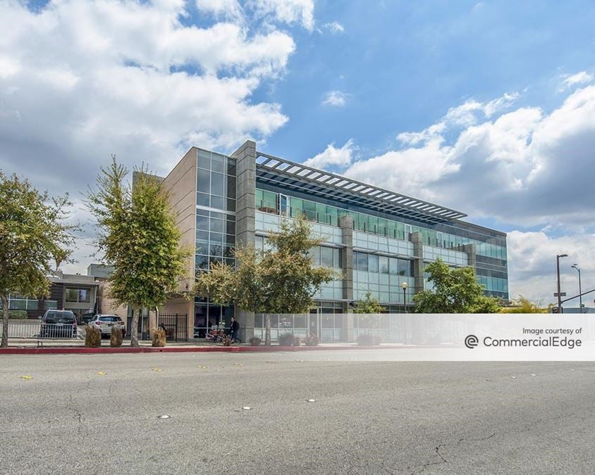 630 South Raymond Avenue, Pasadena, CA | Office Space