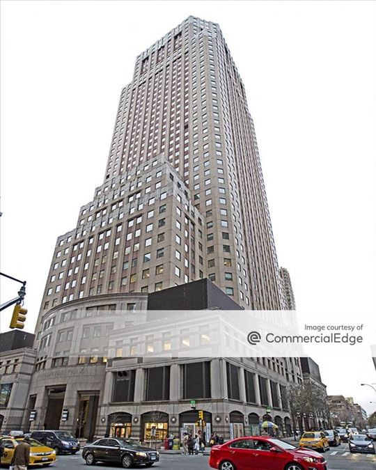 Worldwide Plaza - 825 8th Avenue, New York, NY | Office Space