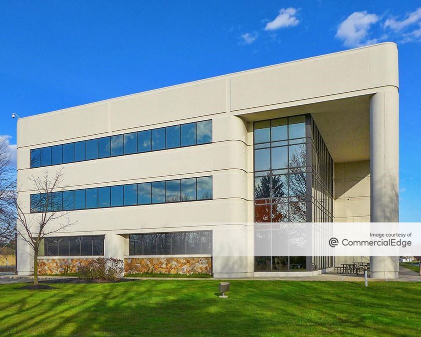 4 Commerce Drive, Cranford, NJ | Office Space