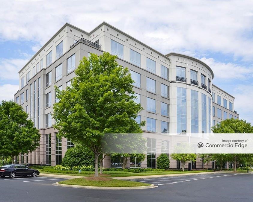 6 Corporate Centre - 830 Crescent Centre Drive, Franklin, TN | Office Space