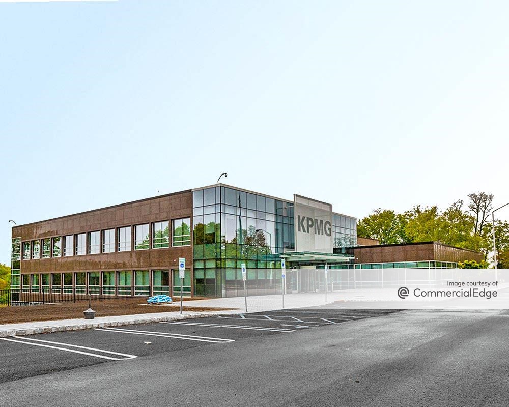 KPMG Tech Center - 75 Chestnut Ridge Road, Montvale, NJ | Office Space