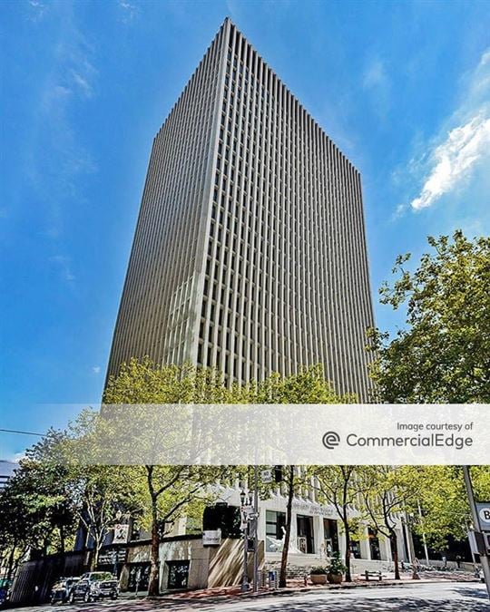 The Standard Insurance Center - 900 SW 5th Avenue, Portland, OR | Office Space