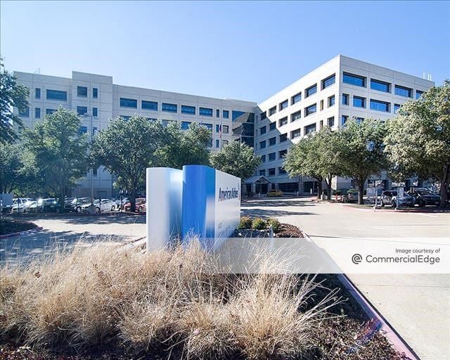 4255 Amon Carter Blvd, Fort Worth, TX | Office Space