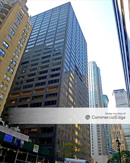 685 Third Avenue - 685 3rd Avenue, New York, NY | Office Space