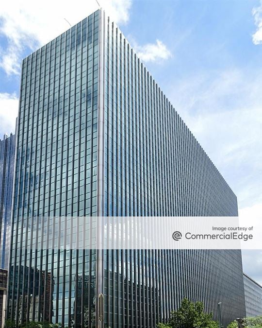 Four Gateway Center - 444 Liberty Avenue, Pittsburgh, PA | Office Space