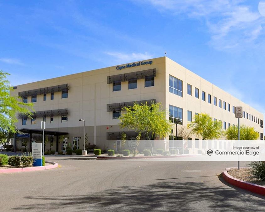 3003 North 3rd Street, Phoenix, AZ | Office Space