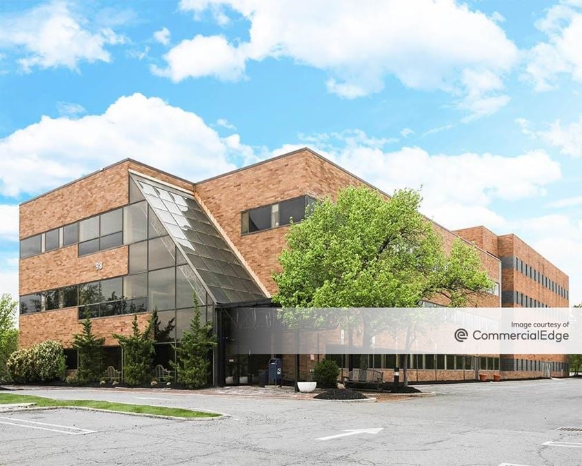 JFK Medical Center - Mediplex - 98 James Street, Edison, NJ | Office Space