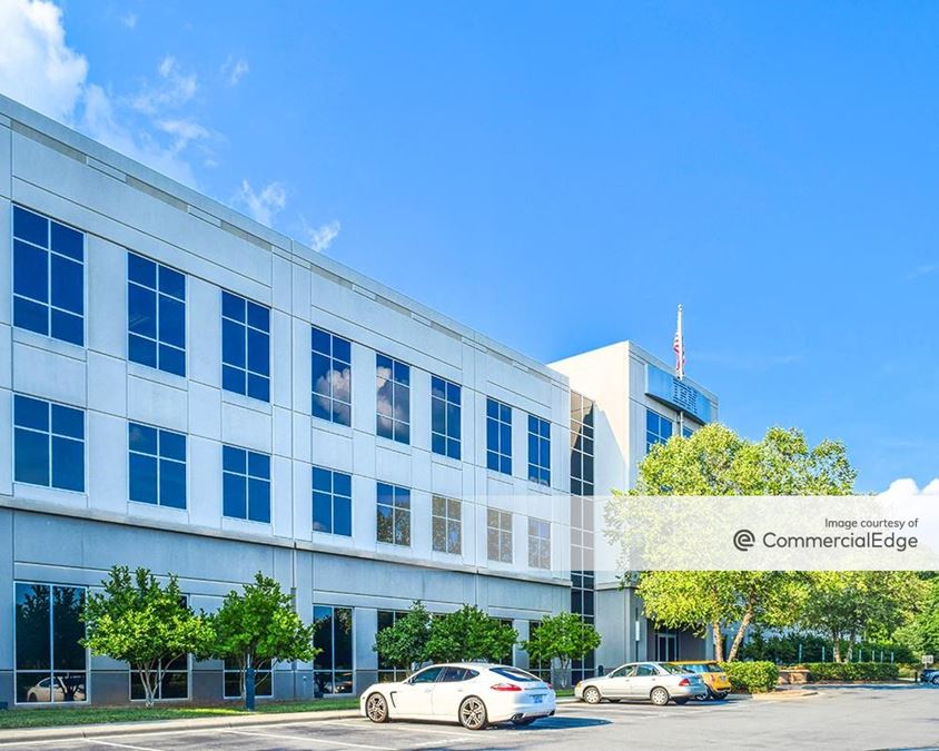 10330 David Taylor Drive, Charlotte, NC | Office Space