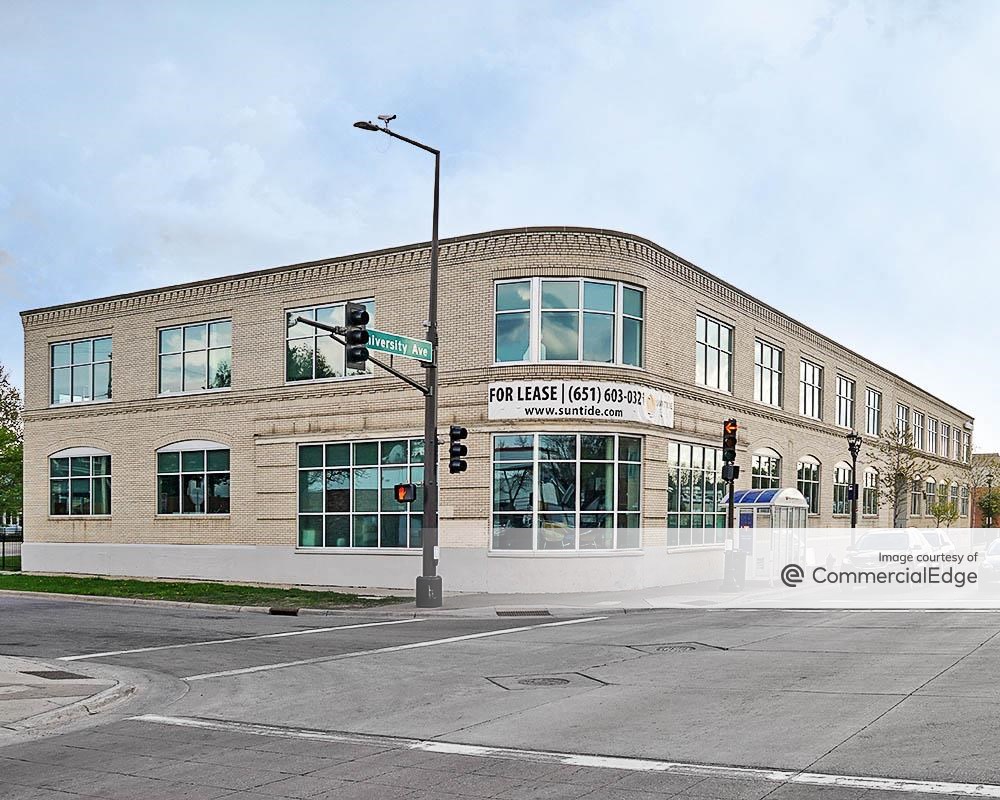 1000 University Avenue West, St. Paul, MN | Office Space