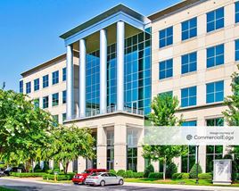 Ballantyne Corporate Park - Brigham Building - 11625 North Community ...