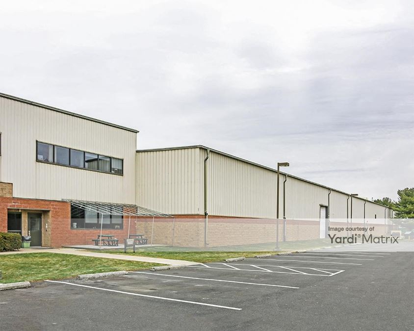 5001 Crackersport Road, Allentown, PA | Industrial Space