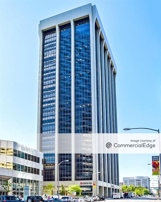 1600 Broadway, Denver, CO | Office Space