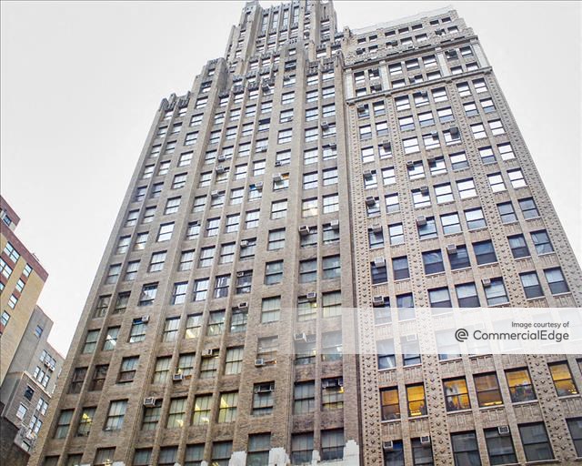 545 5th Ave, New York, NY 10017 - Owner, Sales, Taxes