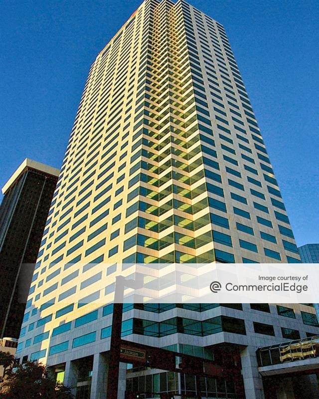 Bank Of America Plaza - 101 East Kennedy Blvd, Tampa, FL | Office Space