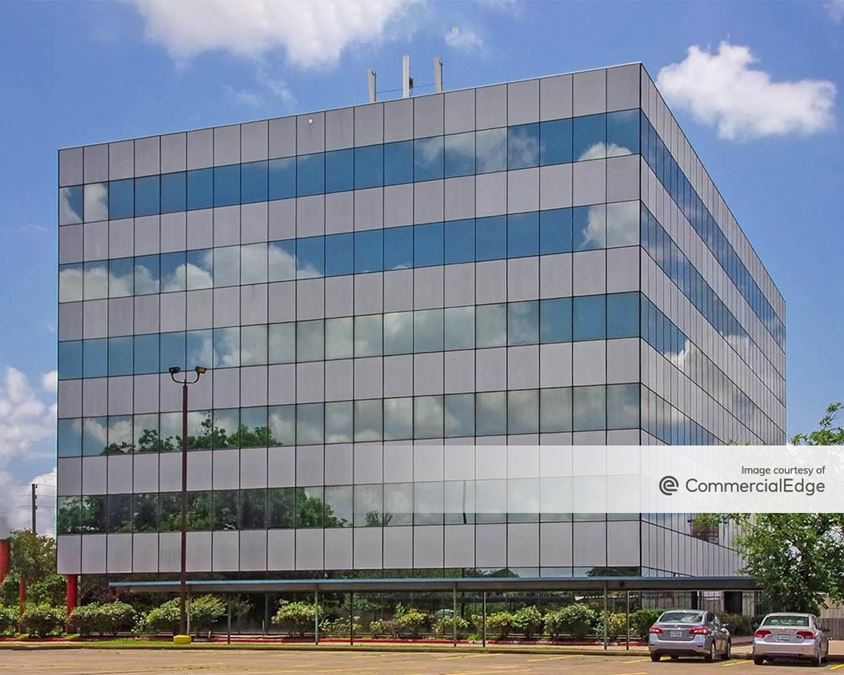 11500 Northwest Fwy, Houston, TX | Office Space