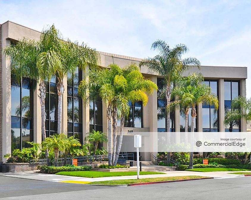 369 San Miguel Drive, Newport Beach, CA | Office Space