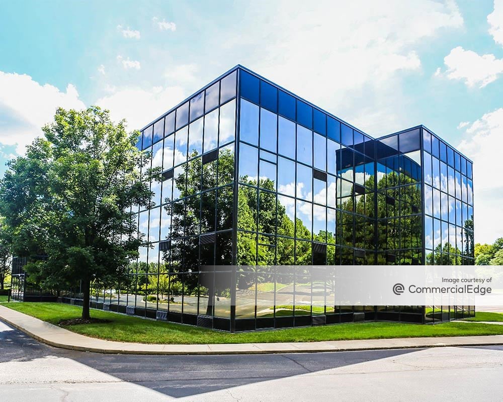 Atrium Center - 10400 Linn Station Road, Louisville, KY | Office Space