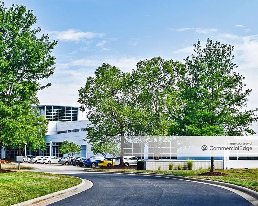 10200 David Taylor Drive, Charlotte, NC | Office Space