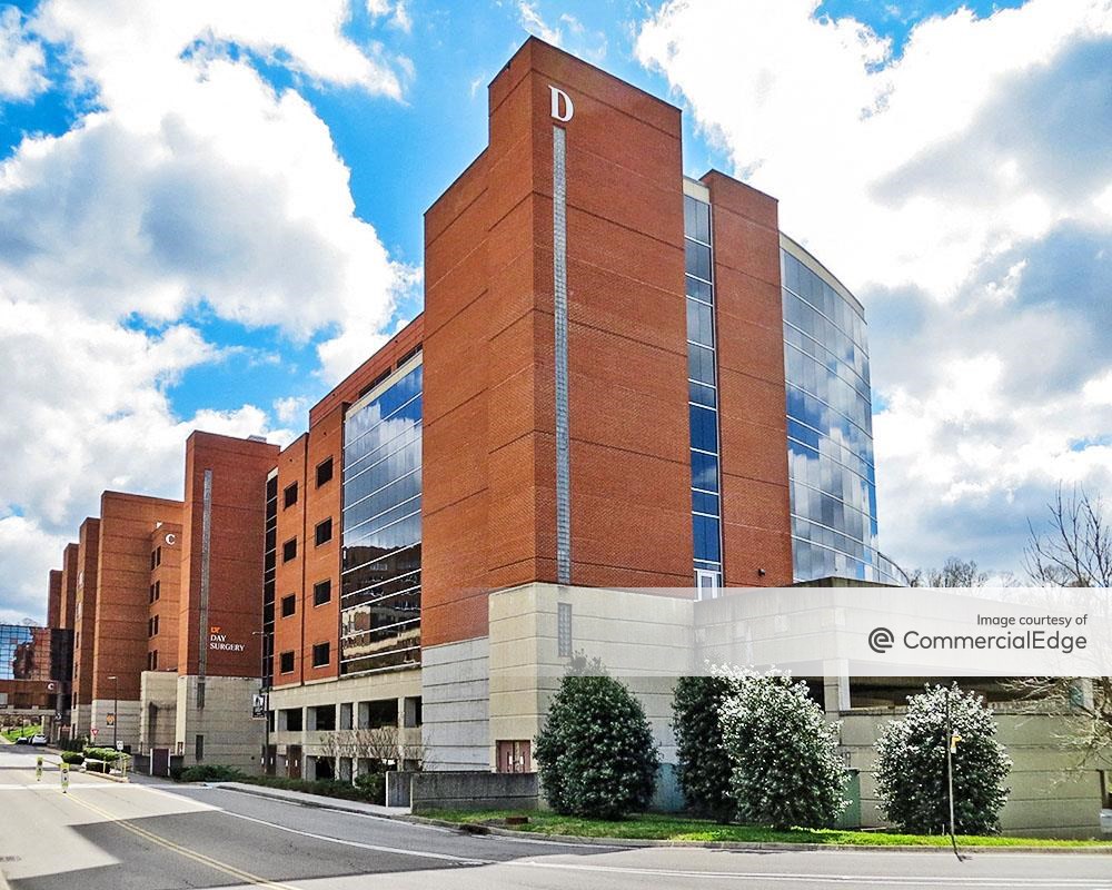 middle tennessee medical center