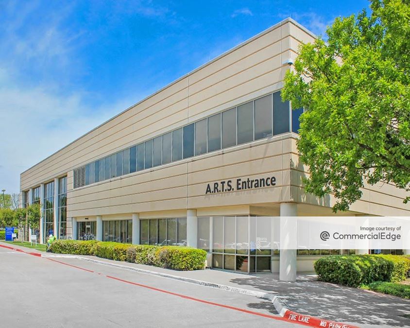 Texas Health Presbyterian Hospital Plano - Medical Office ...