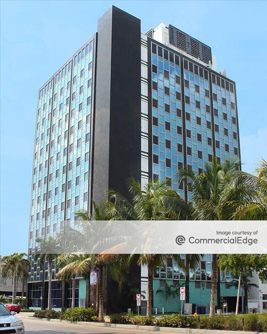 407 Lincoln Road, Miami Beach, FL | Office Space