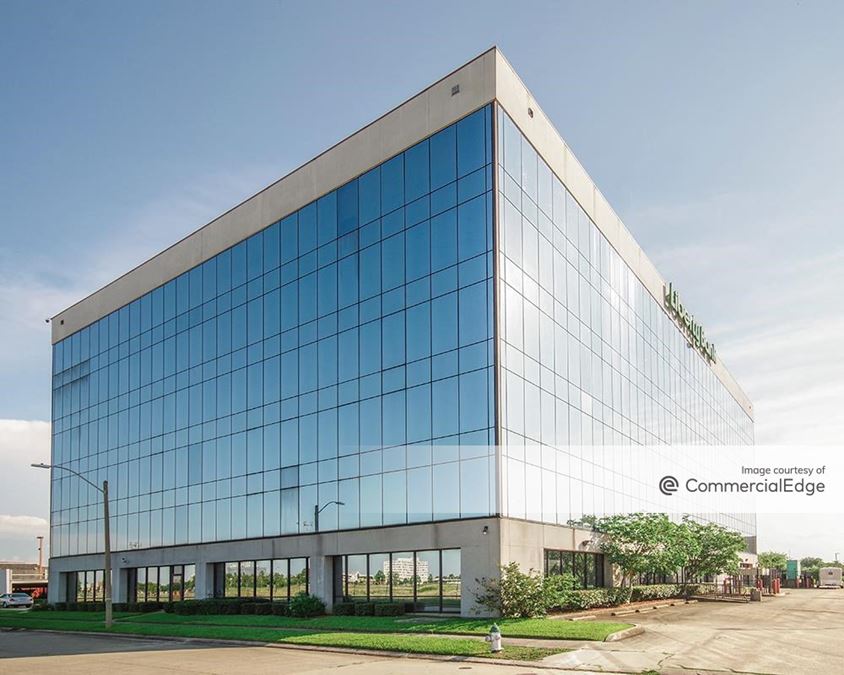 6600 Plaza Drive, New Orleans, LA | Office Space