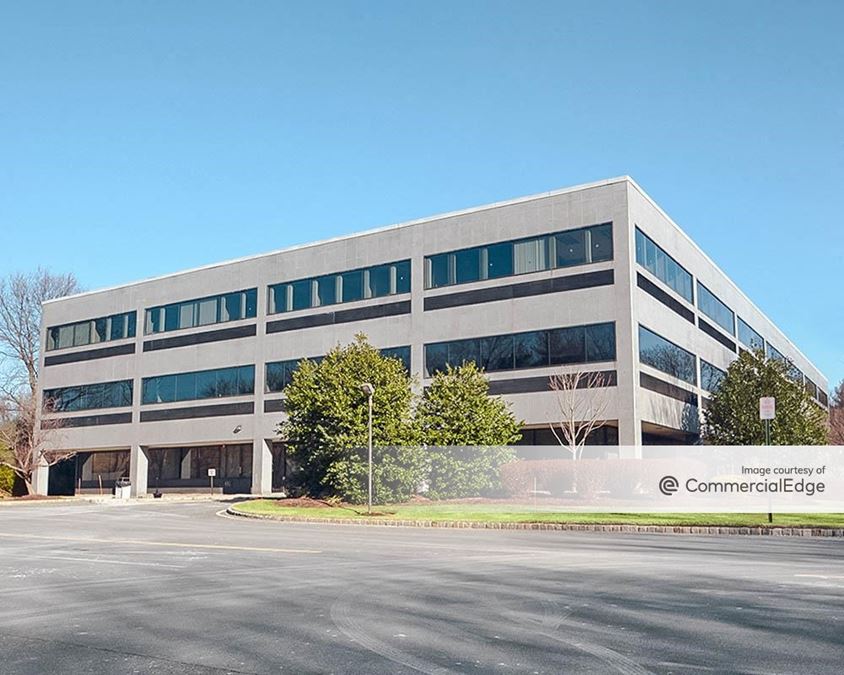 Lanidex Plaza West - 10 Lanidex Plaza West, Parsippany, NJ | Office Space