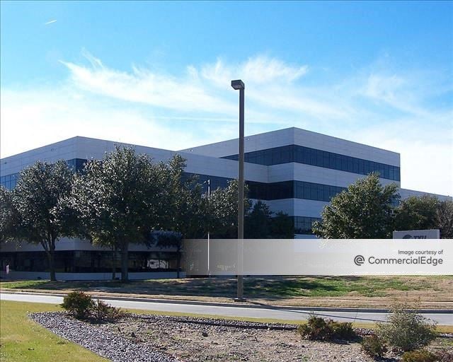 TXU Energy Headquarters - 6555 Sierra Drive, Irving, TX | Office Space