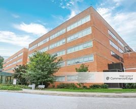 Lankenau Medical Center - Medical Science Building - 100 East Lancaster ...