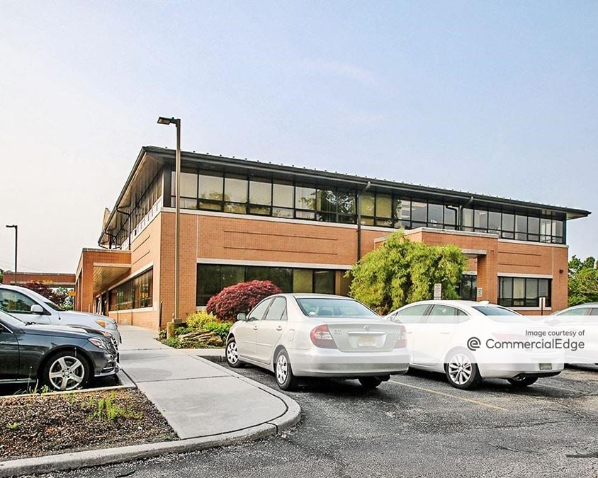 Valley Regional Medical Center - 400 Franklin Turnpike, Mahwah, NJ