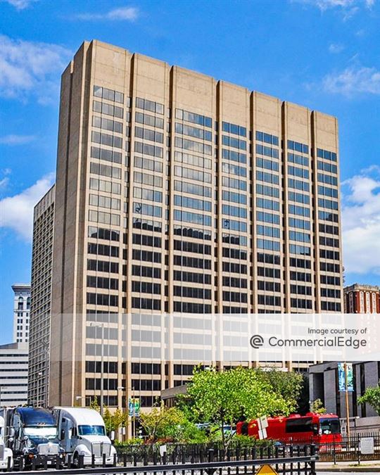 2 & 10 Hopkins Plaza - 2 Hopkins Plaza, Baltimore, MD | Office Space