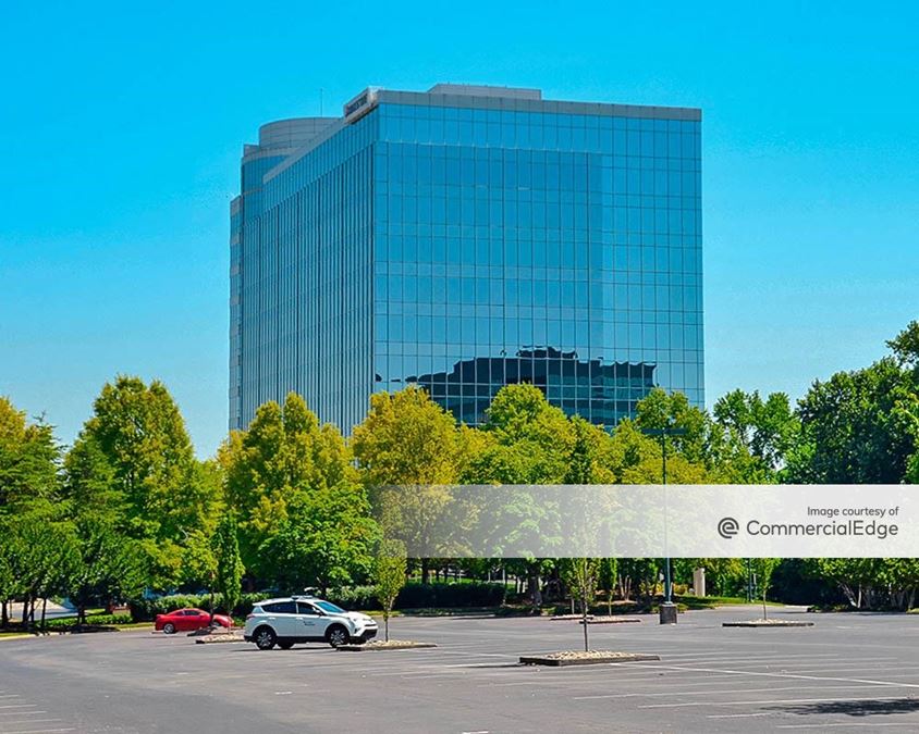 Highland Ridge Tower - 535 Marriott Drive, Nashville, TN | Office Space