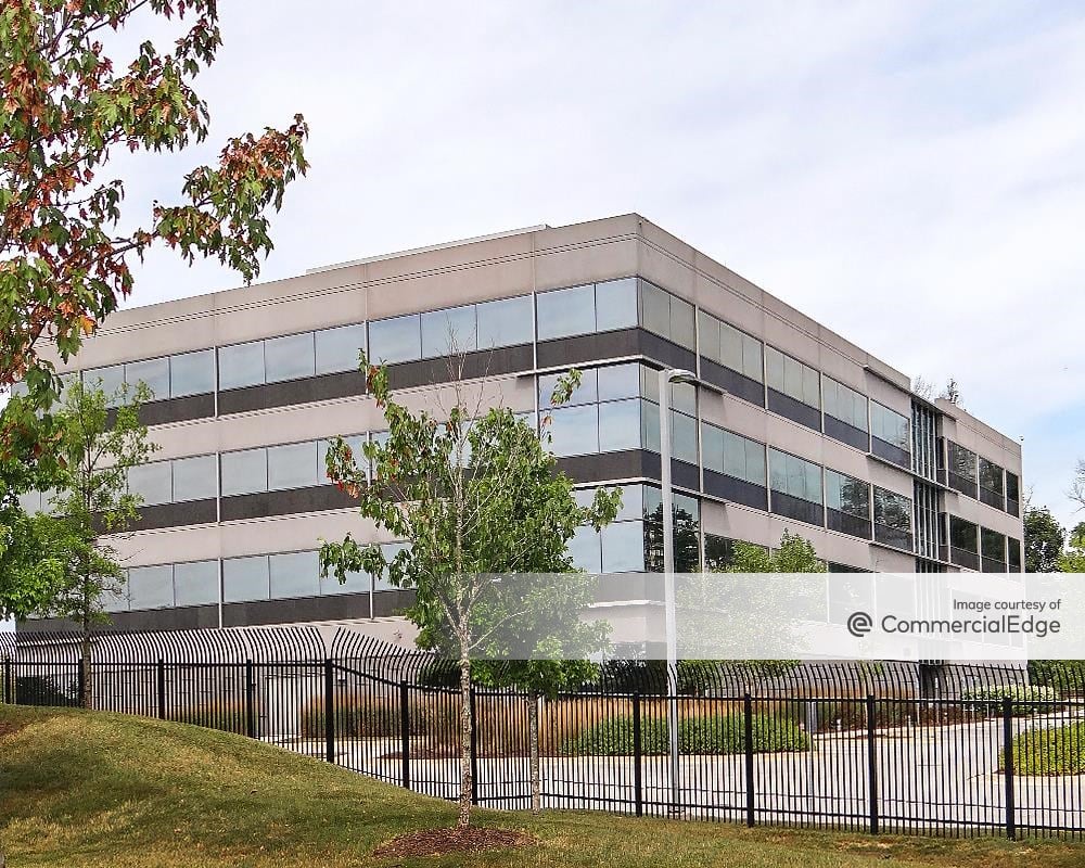 MegaCenter - 8210 Dorsey Run Road, Annapolis Junction, MD | Office Space