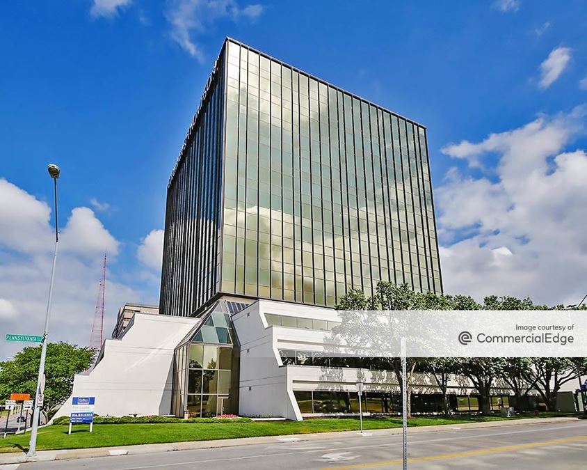 Penn Tower - 3100 Broadway Blvd, Kansas City, MO | Office Space