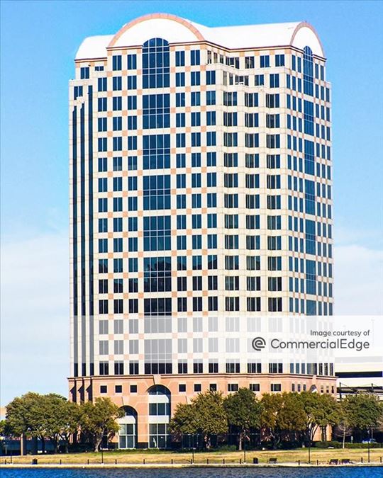 Tower 909 - 909 Lake Carolyn Pkwy, Irving, TX | Office Space