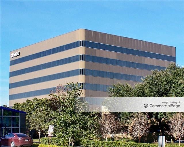 3500 Oak Lawn - 3500 Oak Lawn Avenue, Dallas, TX | Office Space