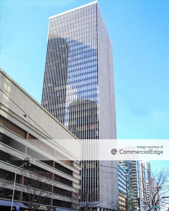 Westin Building - 2001 6th Avenue, Seattle, WA | Office Space