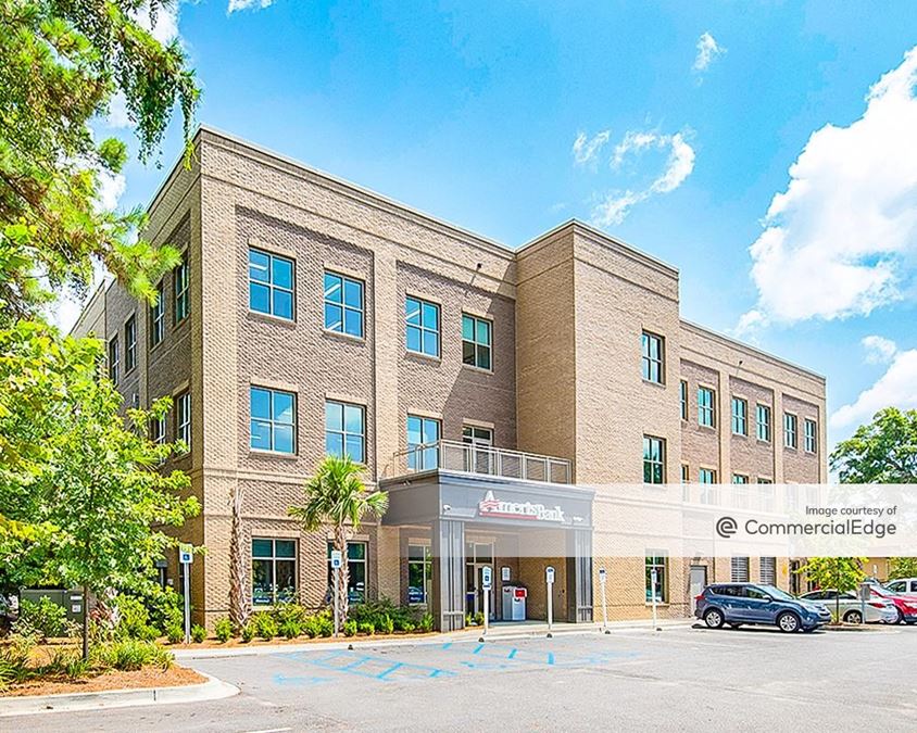 349 West Coleman Blvd, Mount Pleasant, SC | Office Space