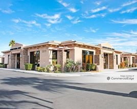 Rancho Gowan Business Park - 3600 North Rancho Drive, Las ...