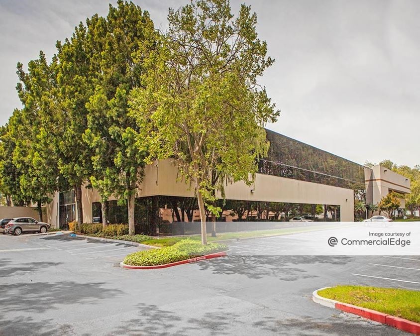 1710 Fortune Drive, San Jose, CA | Office Space