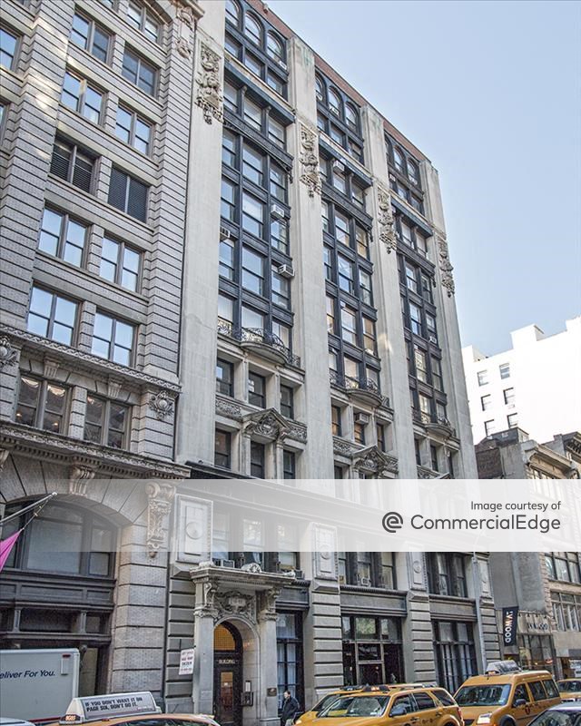 20 W 20th St, New York - Owner Information, Sales, Taxes