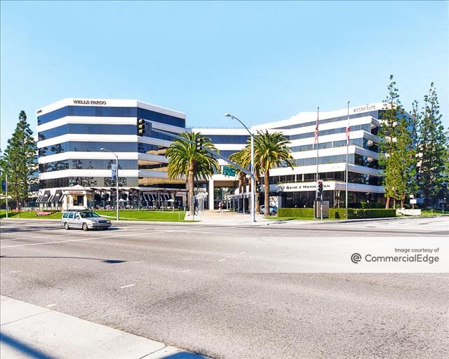 2201 Park Pl, El Segundo, CA 90245 - Office for Lease