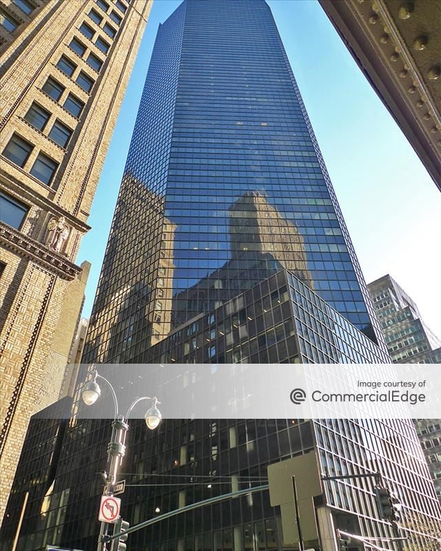 101 Park Ave, New York, NY - Owner, Sales, Taxes