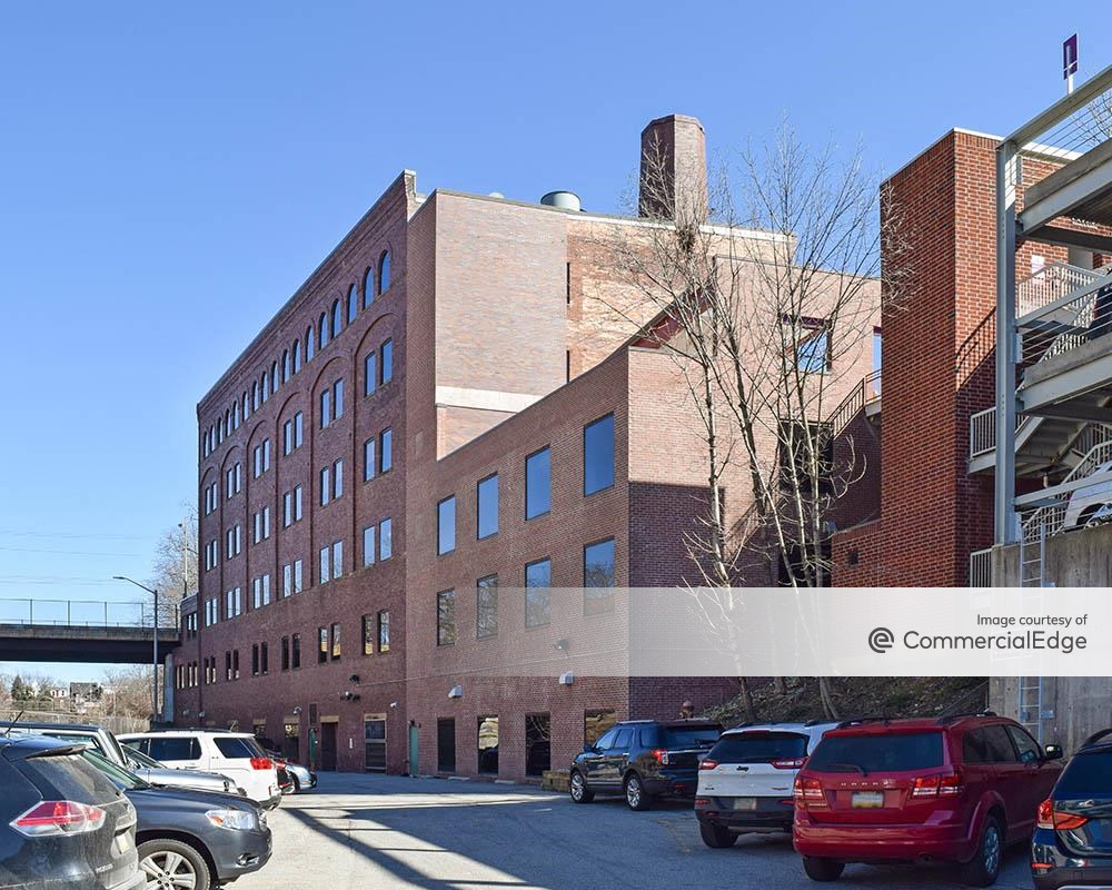 Shadyside Place - 580 South Aiken Avenue, Pittsburgh, PA | Office Space