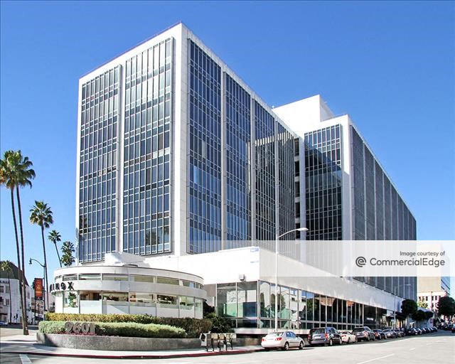 9601 Wilshire - 9601 Wilshire Blvd, Beverly Hills, CA | Office Space