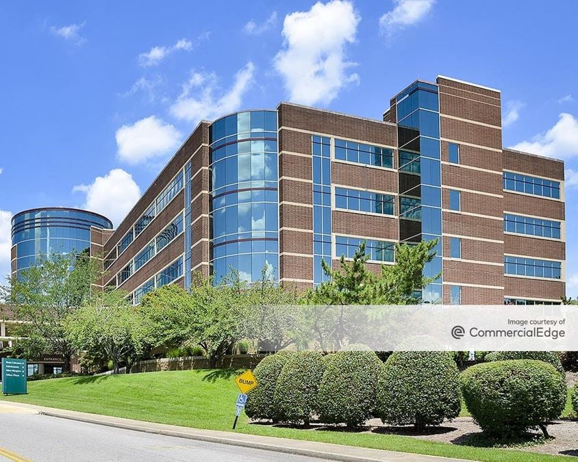 Skyline Medical Plaza - 510 Hospital Drive, Madison, TN | Office Space